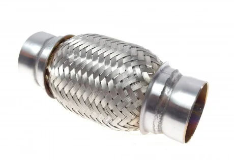 FISCHER I.B. Эластичная гофра 48x160 мм 48.5 x 115.0 x 160.0 мм труба 2x 22.5 мм для FA1 448-160 фото товара
