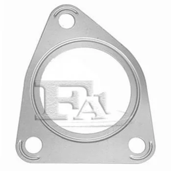 <strong>Кріплення вихлопної системи FA1 450-908 (фото 1)</strong>