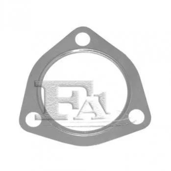 <strong>FISCHER Прокладка глушителя ROVER FA1 450-918 (фото 1)</strong>