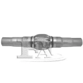<strong>FISCHER I.B. Гнучка гофра 53x400 мм 53.0 x 100.0 x 400.0 мм труба 2x150/48.51.53 FA1 453-400 (фото 1)</strong>