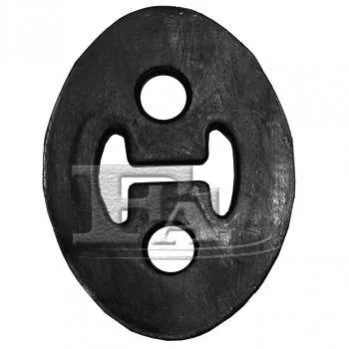<strong>FISCHER ROVER Серьга глушителя 75 (RJ) 1.8 99- FA1 453-909 (фото 1)</strong>