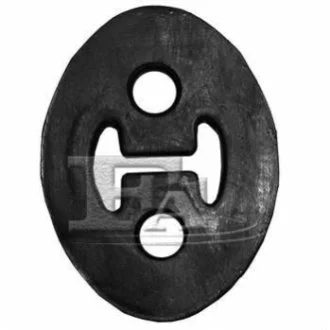 FISCHER ROVER Серьга глушителя 75 (RJ) 1.8 99- для FA1 453-909 фото товара
