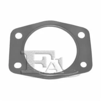 Прокладка двигуна металева для Volvo FA1 455-504 фото товару