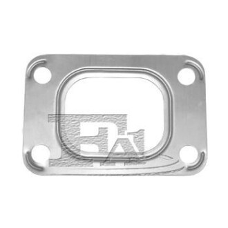 FISCHER DB Ущільнення турбіни W124, W201, S124 Fischer Automotive One (FA1) 455-521 фото товара