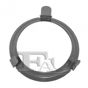 <strong>FISCHER JAGUAR Прокладка трубы выхлопного газа S-TYPE 2.7 D 04-07, XF 2.7 D 08-15 FA1 460-901 (фото 1)</strong>
