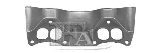 <strong>Прокладка випускного колектора (вир-во Fischer) FA1 474-005 (фото 1)</strong>