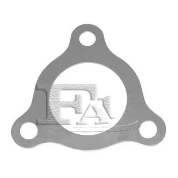 <strong>FISCHER MITSUBISHI Прокладка турбіни GALANT IV 2.3 Turbo-D 80-, L200 2.5 TD 4WD 92-, PAJERO I 2.5 TD 89-, PAJERO II 2.5 TD 4WD 90- (OE - MD050079) FA1 474-501 (фото 1)</strong>