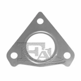 Прокладка двигуна металева для FA1 474-508 фото товару
