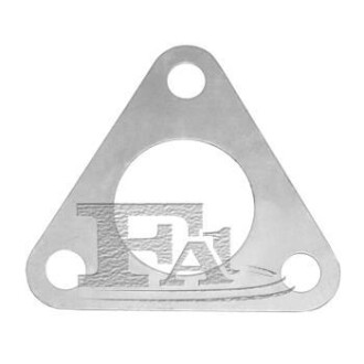 FISCHER MITSUBISHI Прокладка турбіни GALANT VII 2.0 GLSTD 92- Fischer Automotive One (FA1) 474-509 фото товара