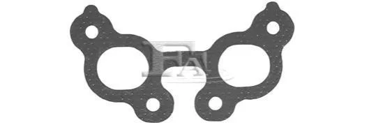 <strong>FISCHER NISSAN прокладка вип. колектора MICRA II 92- FA1 475-001 (фото 1)</strong>