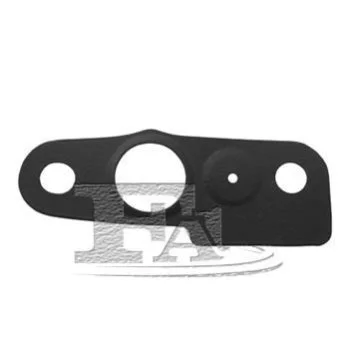 <strong>FISCHER TOYOTA Прокладка турбіни AURIS 1.4 07-, URBAN CRUISER 1.4 09-, COROLLA 1.4 06- FA1 477-514 (фото 1)</strong>