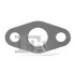 <strong>FISCHER HYUNDAI Прокладка турбокомпресора (OE - 2172441001) FA1 489-507 (фото 1)</strong>