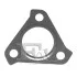 <strong>FISCHER HYUNDAI Ущільнення турбіни ACCENT II, GETZ FA1 489-508 (фото 1)</strong>