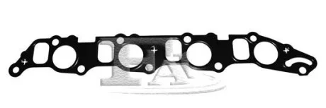 FISCHER OPEL прокладка вп. колектора Astra H 1,9CDTI, Vectra C для Alfa Romeo, Opel, Fiat, Vauxhall, Saab FA1 512-014 фото товару