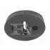 <strong>FISCHER SAAB Серьга глушителя 900 -94, 9000 -93. (мат. EPDM) FA1 543-705 (фото 1)</strong>