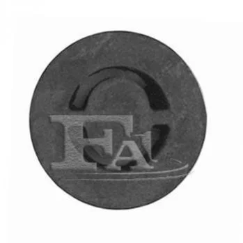 <strong>FISCHER Saab Резиновая подвеска (OE - 8370207) FA1 543-902 (фото 1)</strong>