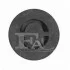 <strong>FISCHER Saab Резиновая подвеска (OE - 8370207) FA1 543-902 (фото 1)</strong>