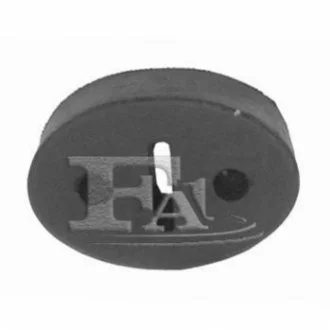 FISCHER SAAB Серьга глушителя 900 -94, 9000 -93. для FA1 543-905 фото товара