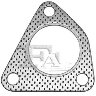 FISCHER VOLVO Прокладка вихл. труби 240 2.4 79-, 740 2.4 84- для FA1 550-903 фото товара
