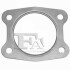 FISCHER VOLVO Прокладка глушителя S40 1.9 97-, V40 1.9 97-, Fischer Automotive One (FA1) 550-922 (фото 1)