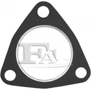 <strong>FISCHER Прокладка глушителя MITSUBISHI Carisma TD 00- FA1 550-925 (фото 1)</strong>