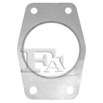 <strong>FISCHER Прокладка глушителя VOLVO S60 11/2000 -,S80 01/1999 - 07/2006,V70 03/2000 - FA1 550-931 (фото 1)</strong>