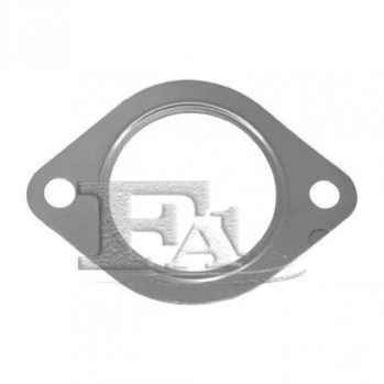 <strong>FISCHER FORD Прокладка глушителя Focus 05,Mondeo 07 -,S-Max 06 -- VOLVO FA1 550-933 (фото 1)</strong>