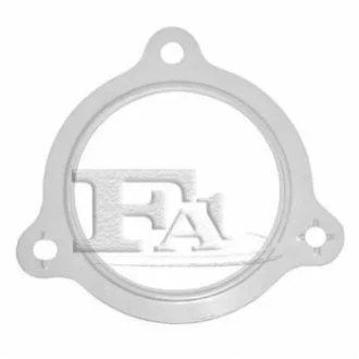 FISCHER Прокладка глушителя VOLVO S60/S80/V70/XC70 для Volvo FA1 550-935 фото товару