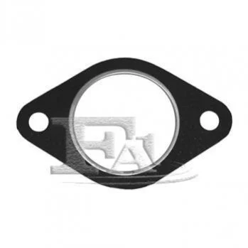<strong>FISCHER VOLVO Прокладка глушителя 440/460/480 -96 FA1 550-939 (фото 1)</strong>
