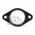 <strong>FISCHER VOLVO Прокладка глушителя 440/460/480 -96 FA1 550-939 (фото 1)</strong>