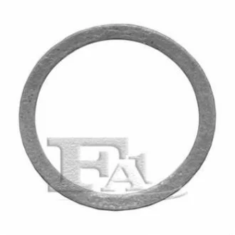 FISCHER VOLVO Прокладка трубы выхлопного газа C30 D3 10-, C70 D3 10-, S40 D3 10-, S60 D3 10-, S80 D3 10-, XC70 2.4 D 07- для Volvo FA1 550-940 фото товару