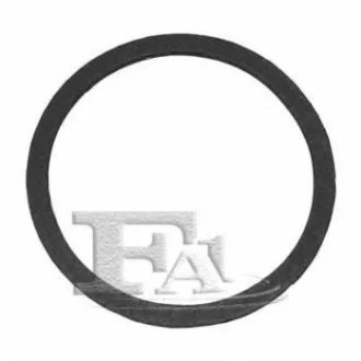 FISCHER VOLVO Прокладка глушителя C30 10/2006 - 12/2012,C70 03/2006 -,S40 03/2006 -,S60 09/2005 - 04/2010,S80 03/2006 -,V50 03/2006 -,V70 12/2005 - 08/2007,XC60 / XC90 05/2006 -,XC70 08/2007 - для Volvo FA1 550-941 фото товара