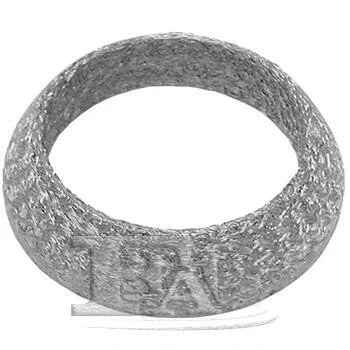 <strong>FISCHER VOLVO кільце глушника 64,5*86,3*19 mm 850 2.0 Chrysler Stratus 12/1994 - FA1 551-964 (фото 1)</strong>