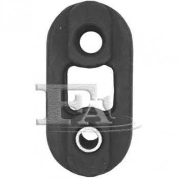 <strong>FISCHER Серьга глушителя MITSUBISHI Carisma 96-00 VOLVO FA1 553-908 (фото 1)</strong>