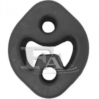 <strong>FISCHER VOLVO Серьга глушителя V70 00-, S60 04- FA1 553-913 (фото 1)</strong>
