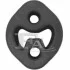 <strong>FISCHER VOLVO Серьга глушителя V70 00-, S60 04- FA1 553-913 (фото 1)</strong>