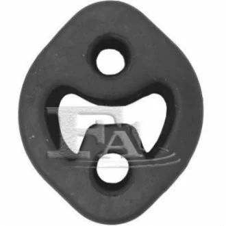 FISCHER VOLVO Серьга глушителя V70 00-, S60 04- для FA1 553-913 фото товару