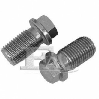 FISCHER DB Пробка поддона (слив масла) OM601-603 М14х1,5х24 OAS-056 Fischer Automotive One (FA1) 564.470.001