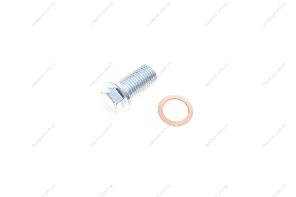 <strong>Болт піддону з шестигранною головкою FA1 564.470.011 (фото 1)</strong>