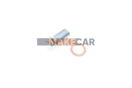 Болт поддона с шестигранной головкой Fischer Automotive One (FA1) 564.470.011