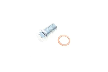 Болт піддону з шестигранною головкою для FA1 564.470.011 фото товару