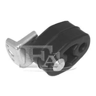 FISCHER SKODA кріплення глушника Roomster 05/06- (мат. метал/гума) для Skoda, Seat FA1 573-903 фото товару