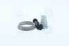 <strong>Кільце каталізатора ВАЗ 2110 з кріпленням (вир-во Fischer) FA1 588-902 (фото 3)</strong>