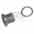 Корок масляного піддона M18x1.5/ L 16 для FA1 627.690.011 фото товару