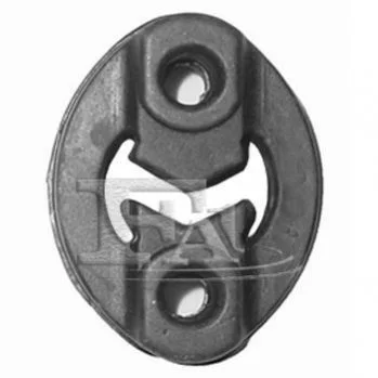 <strong>FISCHER DAIHATSU Серьга глушителя CHARADE IV 1.3 93-, CUORE VI 1.0 03-, GRAN MOVE 1.5 96-, SIRION 1.0 98-, TERIOS 1.3 00- FA1 713-906 (фото 1)</strong>