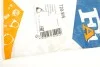 <strong>Прокладка двигуна металева FA1 720-916 (фото 3)</strong>