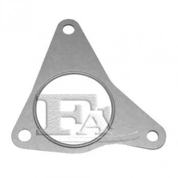 <strong>FISCHER SUBARU Прокладка трубы выхлопного газа FORESTER 2.0 08-, IMPREZA 2.0 09-, LEGACY 2.0 09-, OUTBACK 2.0 09-, XV 2.0 12- FA1 720-917 (фото 1)</strong>