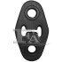 Купити FISCHER SUBARU кріплення глушника Forester 08/1997 - (мат. EPDM) Fischer Automotive One (FA1) 723-702 за низькою ціною в Україні (фото 1)