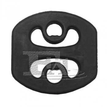 <strong>FISCHER SUBARU Серьга глушителя LEGACY V 2.0 D 09-, OUTBACK 2.0 D 09- FA1 723-906 (фото 1)</strong>