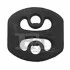 <strong>FISCHER SUBARU Серьга глушителя LEGACY V 2.0 D 09-, OUTBACK 2.0 D 09- FA1 723-906 (фото 1)</strong>